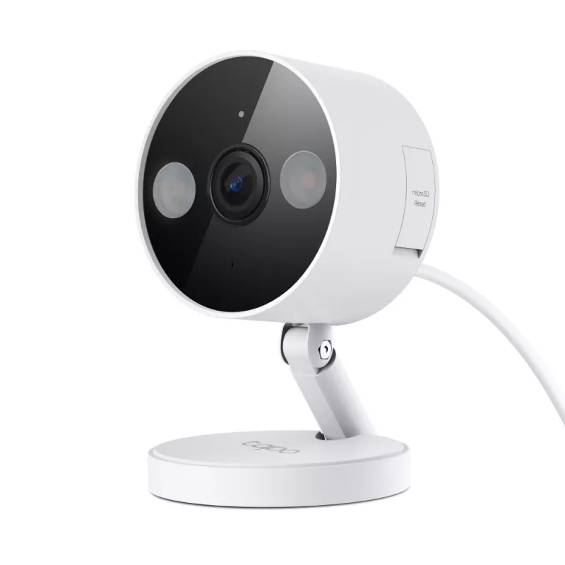 IP security camera TP-Link Tapo C120 Indoor/Outdoor