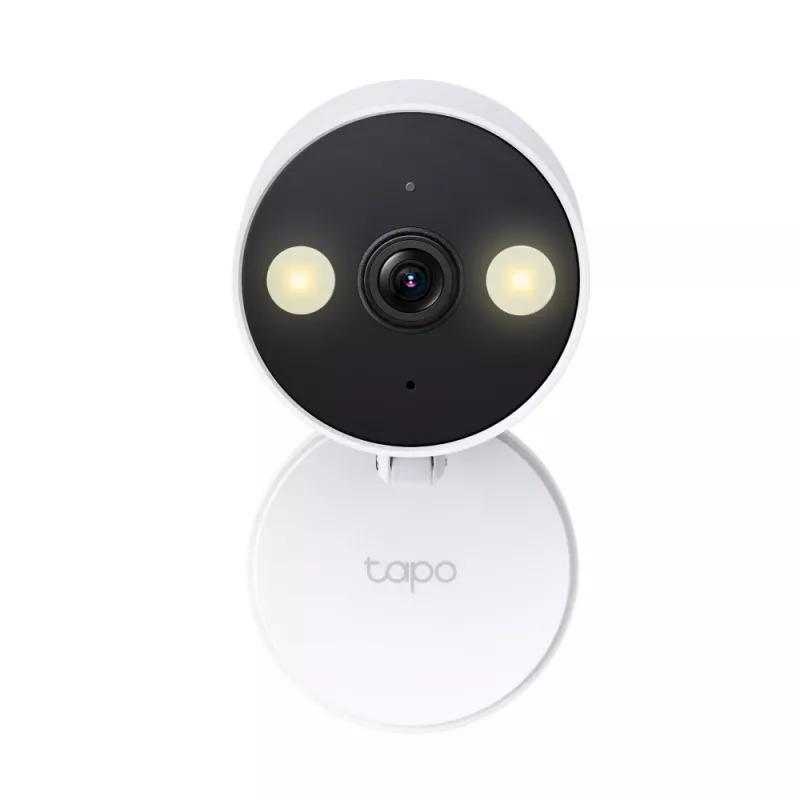 IP security camera TP-Link Tapo C120 Indoor/Outdoor