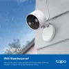 IP security camera TP-Link Tapo C120 Indoor/Outdoor