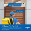 IP security camera TP-Link Tapo C120 Indoor/Outdoor