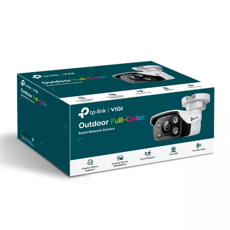 TP-Link VIGI C350 Bullet IP security camera Outdoor 2880 x 1620 pixels Ceiling
