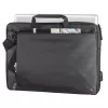 Hama Manchester 33.8 cm (13.3 inch) Briefcase Black
