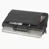 Hama Manchester 33.8 cm (13.3 inch) Briefcase Black