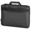 Hama Manchester 33.8 cm (13.3 inch) Briefcase Black
