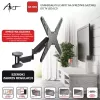 Wall Mount ART RAMT AR-84G TV mount/stand