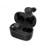 JVC HA-A25T Headset True Wireless Stereo (TWS) In-ear Calls/Music Bluetooth Black