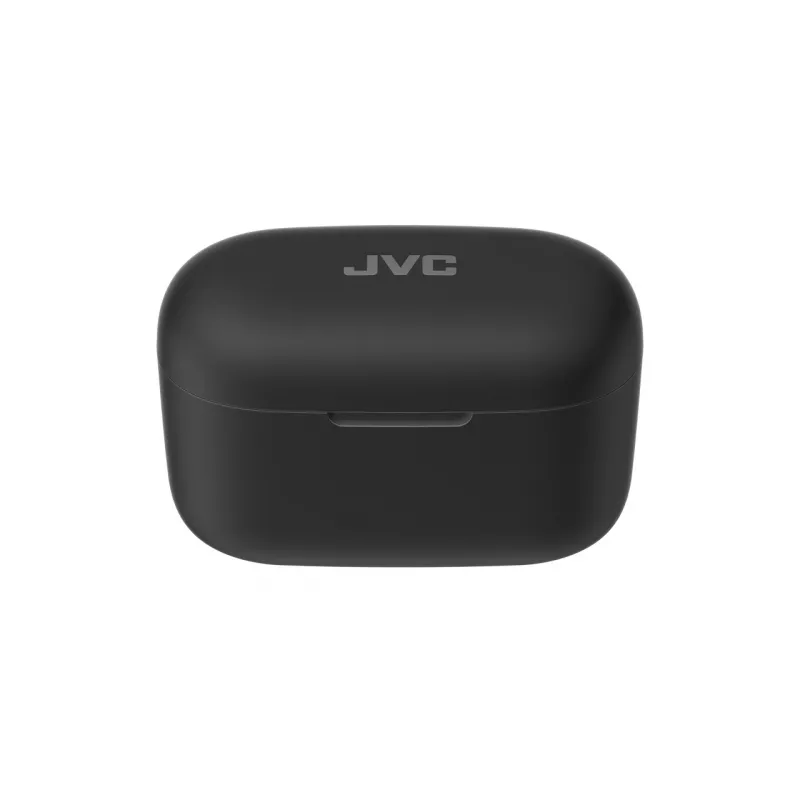 JVC HA-A25T Headset True Wireless Stereo (TWS) In-ear Calls/Music Bluetooth Black