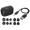 JVC HA-A25T Headset True Wireless Stereo (TWS) In-ear Calls/Music Bluetooth Black