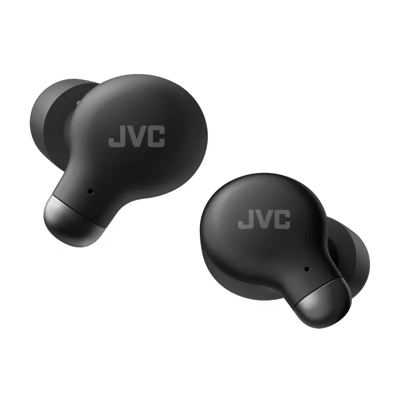 JVC HA-A25T Headset True Wireless Stereo (TWS) In-ear Calls/Music Bluetooth Black