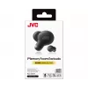 JVC HA-A25T Headset True Wireless Stereo (TWS) In-ear Calls/Music Bluetooth Black