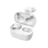 JVC HA-A25T Headset True Wireless Stereo (TWS) In-ear Calls/Music Bluetooth White