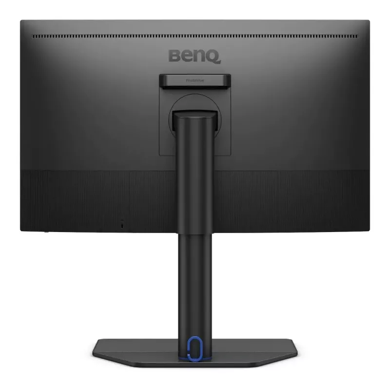 BenQ SW272Q computer monitor 68.6 cm (27 inch) 2560 x 1440 pixels Wide Quad HD LCD Black