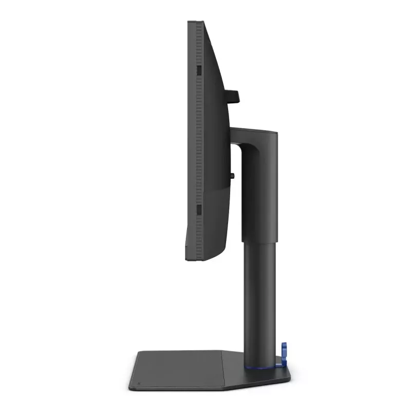 BenQ SW272Q computer monitor 68.6 cm (27 inch) 2560 x 1440 pixels Wide Quad HD LCD Black