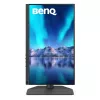 BenQ SW272Q computer monitor 68.6 cm (27 inch) 2560 x 1440 pixels Wide Quad HD LCD Black