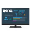 BenQ BL3290QT computer monitor 80 cm (31.5 inch) 2560 x 1440 pixels Quad HD LED Black