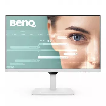BenQ GW3290QT computer monitor 80 cm (31.5 inch) 2560 x 1440 pixels Quad HD LED White