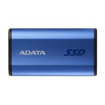 ADATA SE880 500 GB USB Type-C 3.2 Gen 2 (3.1 Gen 2) Blue