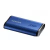 ADATA SE880 4 TB USB Type-C 3.2 Gen 2 (3.1 Gen 2) Blue