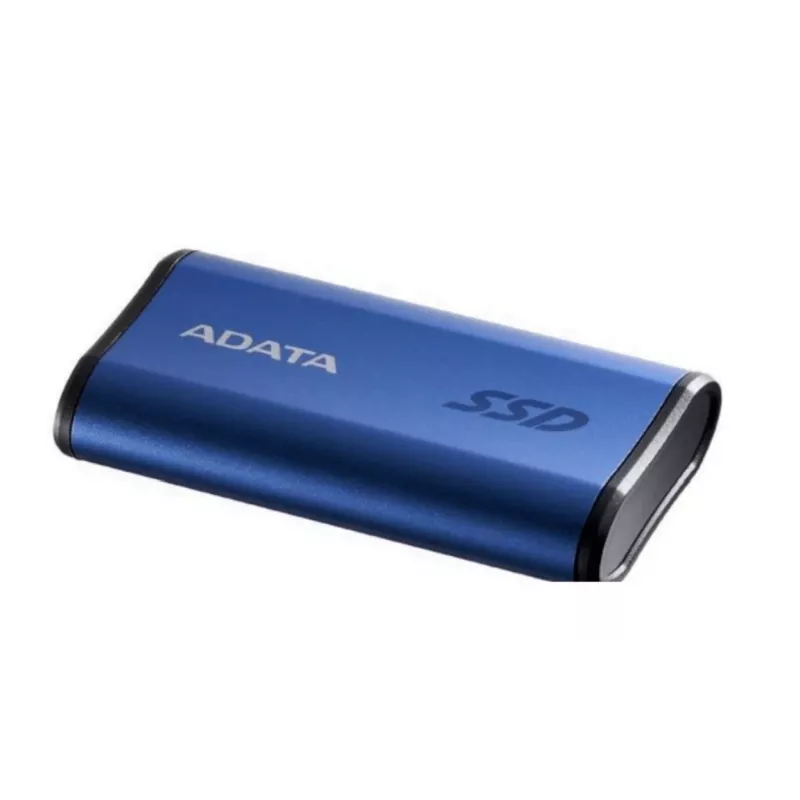 ADATA SE880 4 TB USB Type-C 3.2 Gen 2 (3.1 Gen 2) Blue