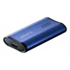 ADATA SE880 4 TB USB Type-C 3.2 Gen 2 (3.1 Gen 2) Blue