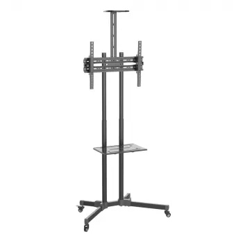 Techly ICA-TR216T TV mount/stand 177.8 cm (70 inch) Black