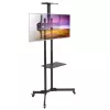 Techly ICA-TR216T TV mount/stand 177.8 cm (70 inch) Black