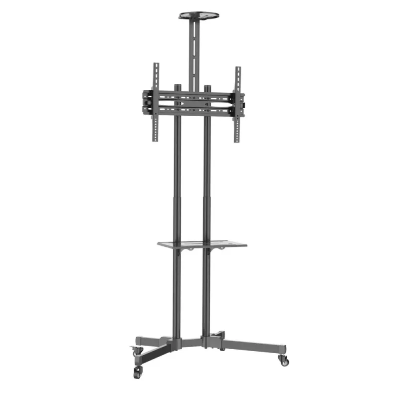 Techly ICA-TR216T TV mount/stand 177.8 cm (70 inch) Black