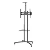Techly ICA-TR216T TV mount/stand 177.8 cm (70 inch) Black