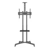 Techly ICA-TR216T TV mount/stand 177.8 cm (70 inch) Black