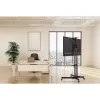 Techly ICA-TR216T TV mount/stand 177.8 cm (70 inch) Black