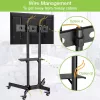 Techly ICA-TR216T TV mount/stand 177.8 cm (70 inch) Black