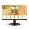 AOC 24B3HA2 computer monitor 60.5 cm (23.8 inch) 1920 x 1080 pixels Full HD LED Black