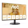 AOC 24B3HA2 computer monitor 60.5 cm (23.8 inch) 1920 x 1080 pixels Full HD LED Black