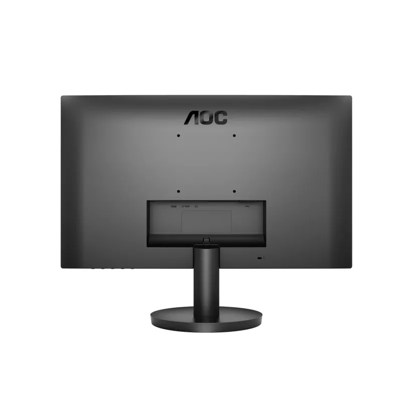 AOC 24B3HA2 computer monitor 60.5 cm (23.8 inch) 1920 x 1080 pixels Full HD LED Black