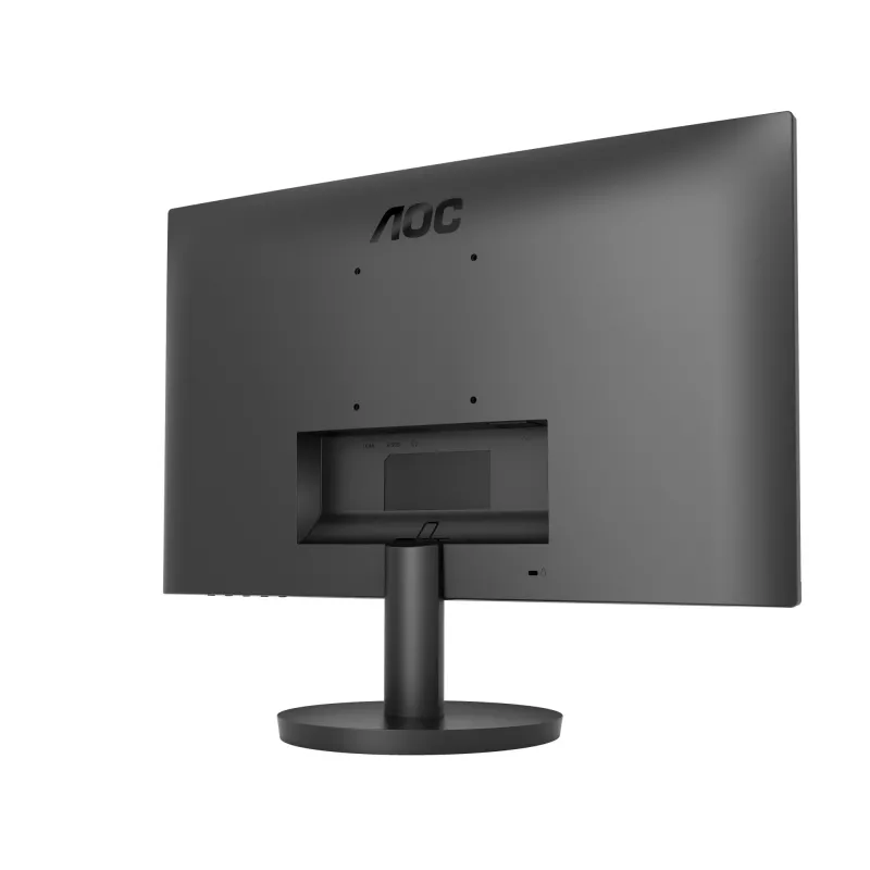AOC 24B3HA2 computer monitor 60.5 cm (23.8 inch) 1920 x 1080 pixels Full HD LED Black