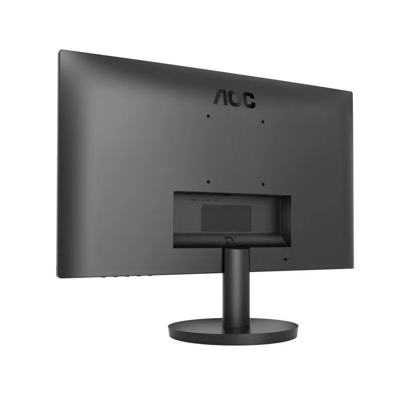 AOC 24B3HA2 computer monitor 60.5 cm (23.8 inch) 1920 x 1080 pixels Full HD LED Black