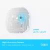 TP-Link Tapo Smart Temperature & Humidity Monitor, Indoor, Temperature & humidity sensor, Freestanding, Wireless, -20 - 60 °C, 0 - 99%
