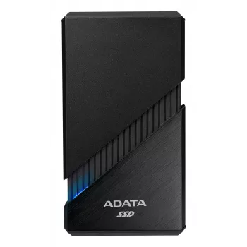 ADATA SE920 Thunderbolt technology 4 TB USB Type-C USB4 Gen 3x2 Black