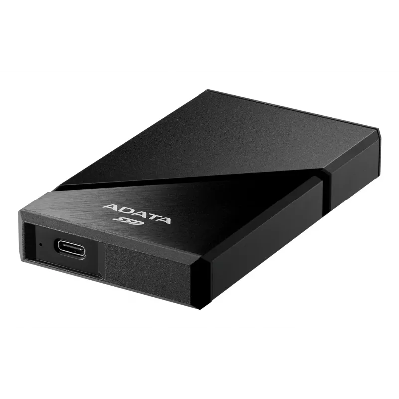 ADATA SE920 Thunderbolt technology 4 TB USB Type-C USB4 Gen 3x2 Black