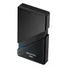 ADATA SE920 Thunderbolt technology 4 TB USB Type-C USB4 Gen 3x2 Black