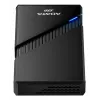 ADATA SE920 Thunderbolt technology 4 TB USB Type-C USB4 Gen 3x2 Black