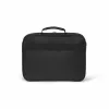 DICOTA Eco Multi Core - 13-14.1in Notebook Bag - Black / 300d 100% Recycled Pet Polyester