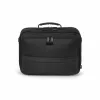 DICOTA Eco Multi Core - 13-14.1in Notebook Bag - Black / 300d 100% Recycled Pet Polyester