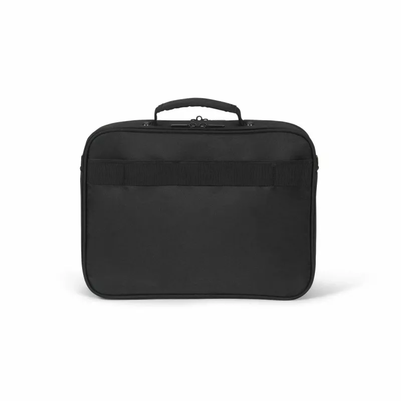 DICOTA Eco Multi Core - 15-17.3in Notebook Bag - Black / 300d 100% Recycled Pet Polyester
