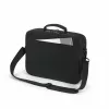 DICOTA Eco Multi Core - 15-17.3in Notebook Bag - Black / 300d 100% Recycled Pet Polyester