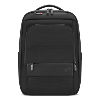 Lenovo ThinkPad Professional 16-inch Gen 2 backpack Casual backpack Black Plastic