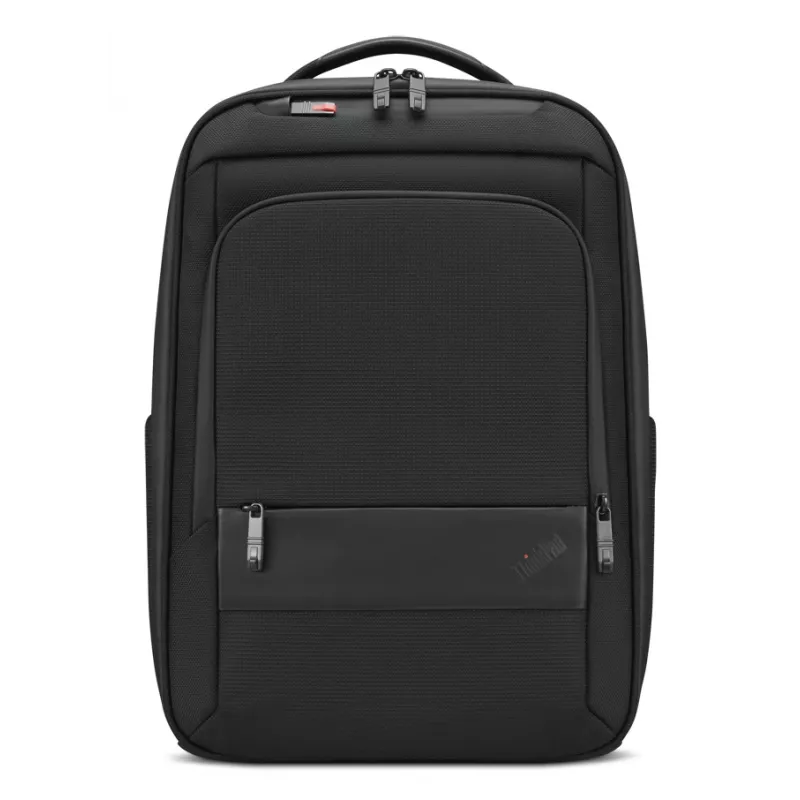 Lenovo ThinkPad Professional 16-inch Gen 2 backpack Casual backpack Black Plastic