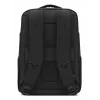 Lenovo ThinkPad Professional 16-inch Gen 2 backpack Casual backpack Black Plastic