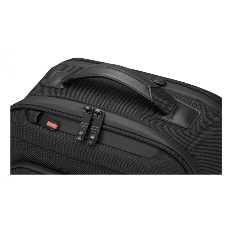 Lenovo ThinkPad Professional 16-inch Gen 2 backpack Casual backpack Black Plastic