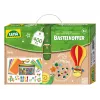Children's craft kit Lena SM42713 Multicolour for ages 5 and up